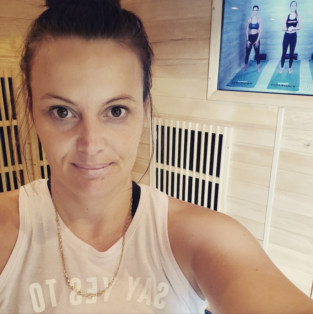 Meet your Posher, Christel